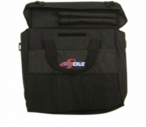 Solo SOLO 610 Bolsa de transporte para kits de comprobación