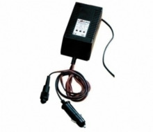 Solo SOLO 727 Cargador de batería para comprobador SOLO