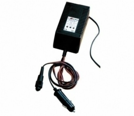 Comprar SOLO 727 Cargador de batería para comprobador SOLO