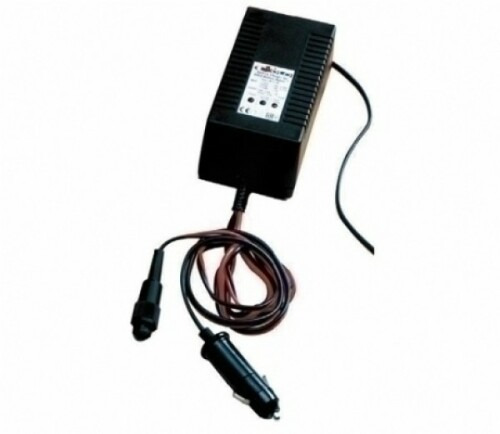 Solo SOLO 727 Cargador de batería para comprobador SOLO