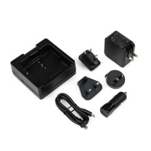 Solo TESTIFIRE XTR2-CHAK Kit de carga completa para comprobador Testifire XTR2