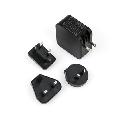 Comprar Solo TESTIFIRE XTR2-WPSU Enchufe para base de carga de comprobador Testifire XTR2