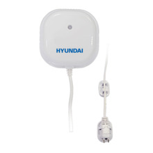 Sonda de inundación vía radio para sistema Smart4Home