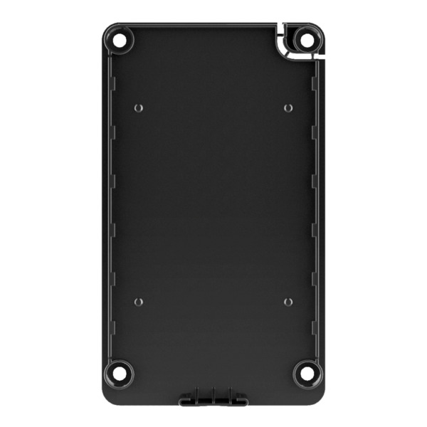 Soporte Ajax Keypad. Color Negro