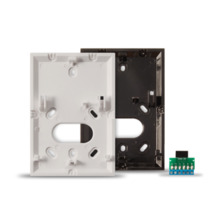 Soporte para los teclados nCode y Concept color blanco