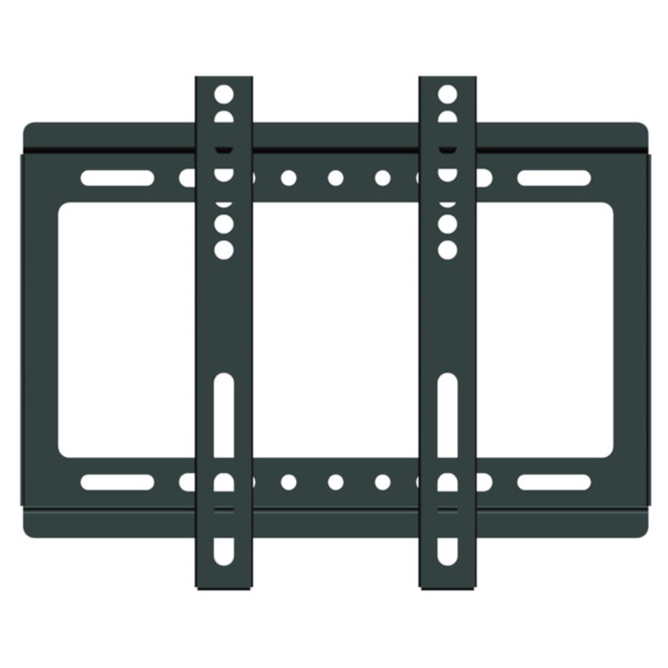Soporte Pared Monitores 19-32" hasta 25Kg