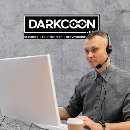 DARKCOON Consultas técnicas gratuitas