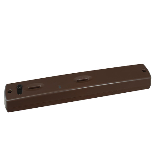 SOPRAS SOP-2IR-BR Detector PIR - Transmisor Ajax integrado - Doble PIR tipo cortina - Alcance detección 3 m - Tecnología Antimas