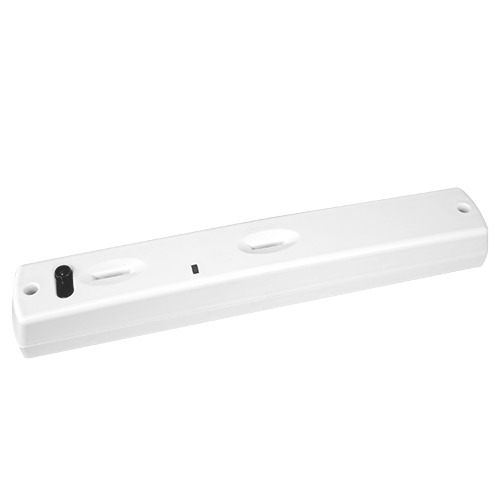 SOPRAS SOP-2IRDT-W Detector PIR - Transmisor Ajax integrado - Microondas y doble PIR tipo cortina - Alcance detección 3 m - Tecn