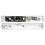 SOPRAS SOP-2IRDT-W Detector PIR - Transmisor Ajax integrado - Microondas y doble PIR tipo cortina - Alcance detección 3 m - Tecn (2)