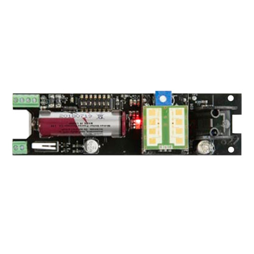SOPRAS SOP-9DT-PRO Detector PIR - Microondas y PIR tipo cortina - Transmisor Ajax integrado - Alcance detección 10 m - Tecnologí (1)