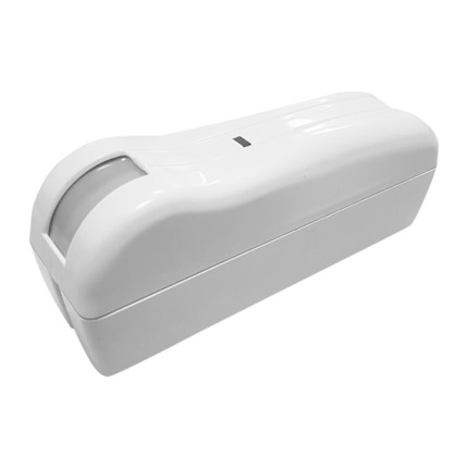 Comprar SOPRAS SOP-9DT-PRO Detector PIR - Microondas y PIR tipo cortina - Transmisor Ajax integrado - Alcance detección 10 m - Tecnología Antimasking - Alcance espacio abierto 1200 m