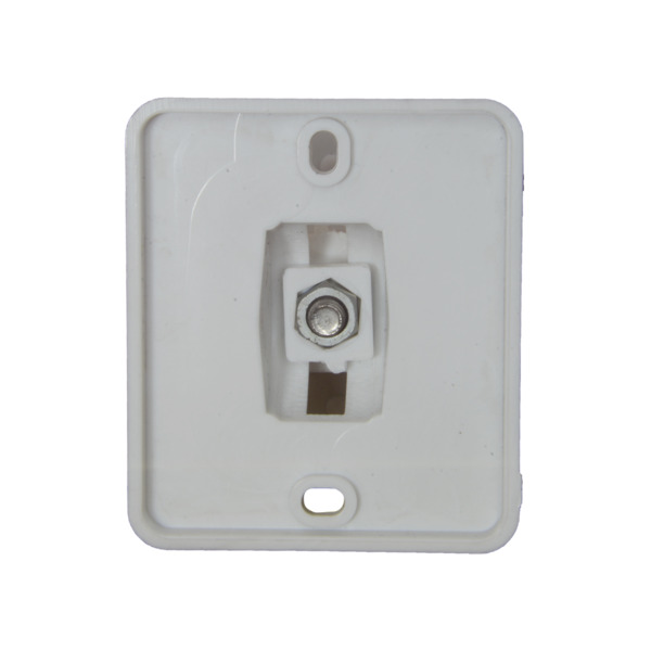 SOPRAS SOP-BRACKET-9DT Soporte para detectores - Compatible con SOP-9DT-PRO y SOP-WA9-DT - Apto para uso en exteriores (1)