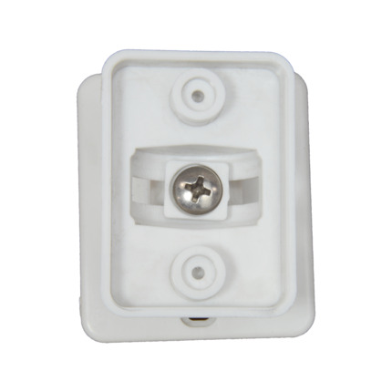 Comprar SOPRAS SOP-BRACKET-9DT Soporte para detectores - Compatible con SOP-9DT-PRO y SOP-WA9-DT - Apto para uso en exteriores