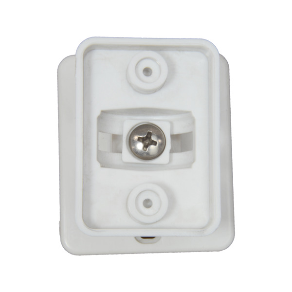 SOPRAS SOP-BRACKET-9DT Soporte para detectores - Compatible con SOP-9DT-PRO y SOP-WA9-DT - Apto para uso en exteriores