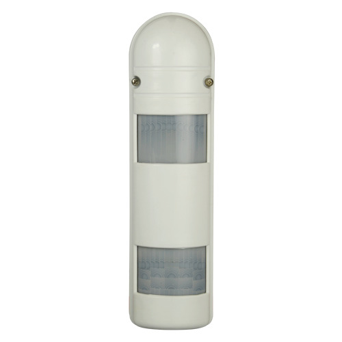 SOPRAS SOP-WA9-DT Detector PIR - Transmisor Ajax integrado - Microondas y doble PIR tipo cortina - Alcance detección 9 m - Tecno