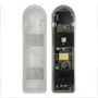 SOPRAS SOP-WA9-DT Detector PIR - Transmisor Ajax integrado - Microondas y doble PIR tipo cortina - Alcance detección 9 m - Tecno (2)