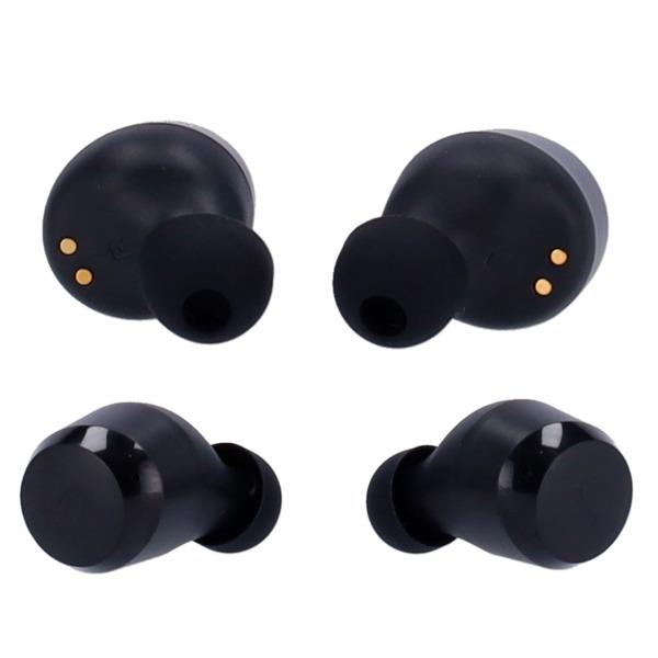 SOUNDCORE SNC-A25I-B Auriculares Inalámbricos Soundcore by Anker - 9 horas de reproducción  - Refuerzo de graves - 2 micrófonos (3)