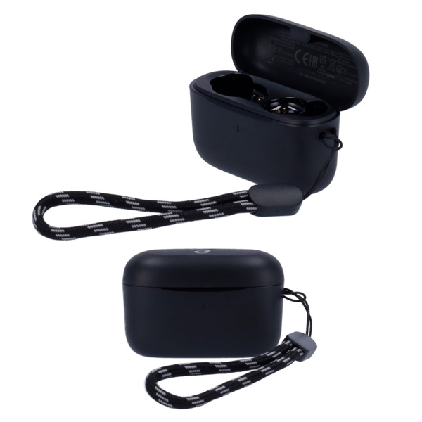 SOUNDCORE SNC-A25I-B Auriculares Inalámbricos Soundcore by Anker - 9 horas de reproducción  - Refuerzo de graves - 2 micrófonos (5)