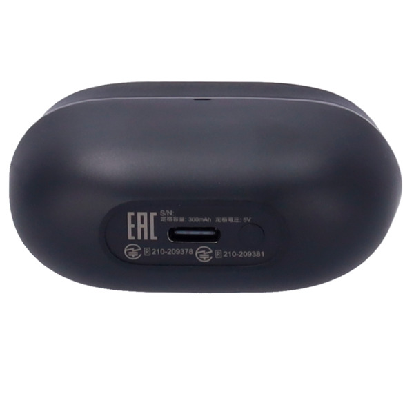 SOUNDCORE SNC-DOT-3I-B Auriculares Inalámbricos Soundcore by Anker - 10 horas de reproducción  - Cancelacion de Ruido Hibrida - (7)