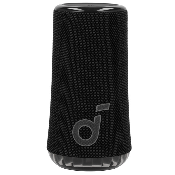 SOUNDCORE SNC-GLOW-B Altavoz portátil Soundcore by Anker - Sonido de 30W - 18 Horas de Reproducción - Conecta mas de 100 altavoc (3)