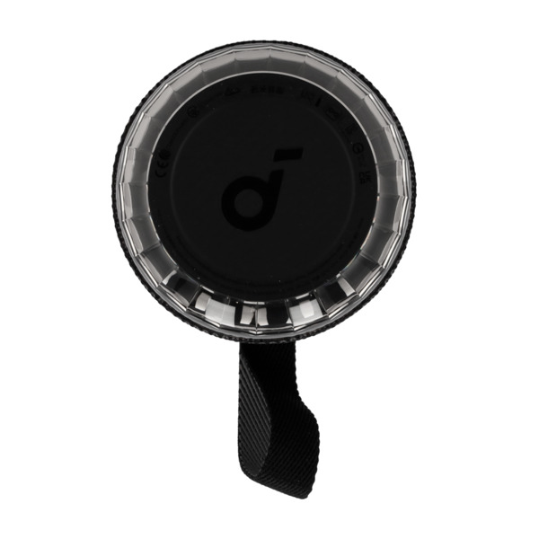 SOUNDCORE SNC-GLOW-B Altavoz portátil Soundcore by Anker - Sonido de 30W - 18 Horas de Reproducción - Conecta mas de 100 altavoc (9)