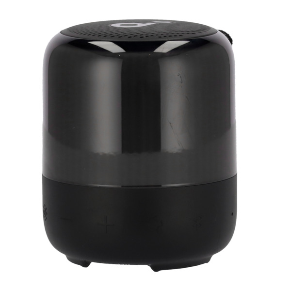 SOUNDCORE SNC-GLOW-MINI-B Altavoz portátil Soundcore by Anker - Sonido de 8W - 12 Horas de Reproducción - Conecta mas de 100 alt (1)