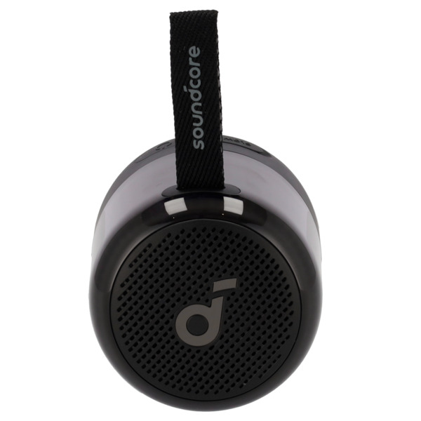 SOUNDCORE SNC-GLOW-MINI-B Altavoz portátil Soundcore by Anker - Sonido de 8W - 12 Horas de Reproducción - Conecta mas de 100 alt (7)