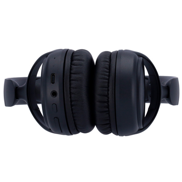 SOUNDCORE SNC-H30I-B Auriculares Inalámbricos Soundcore by Anker - 70 horas de reproducción - Diseño Plegable - Carga rápida - P (5)