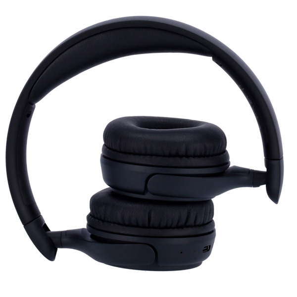 SOUNDCORE SNC-H30I-B Auriculares Inalámbricos Soundcore by Anker - 70 horas de reproducción - Diseño Plegable - Carga rápida - P (7)