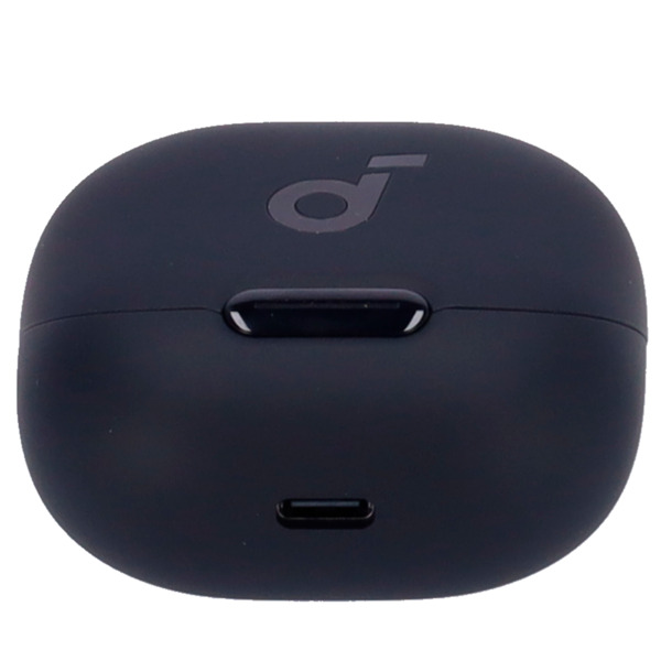 SOUNDCORE SNC-LIBERTY-4NC-B Auriculares Inalámbricos Soundcore by Anker - 50 horas de reproducción - 6 micrófonos - Personalizac (9)