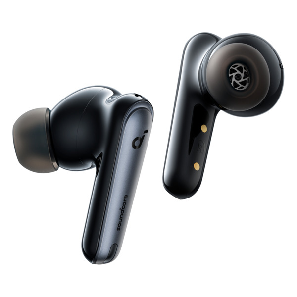 SOUNDCORE SNC-LIBERTY-4NC-B Auriculares Inalámbricos Soundcore by Anker - 50 horas de reproducción - 6 micrófonos - Personalizac (1)