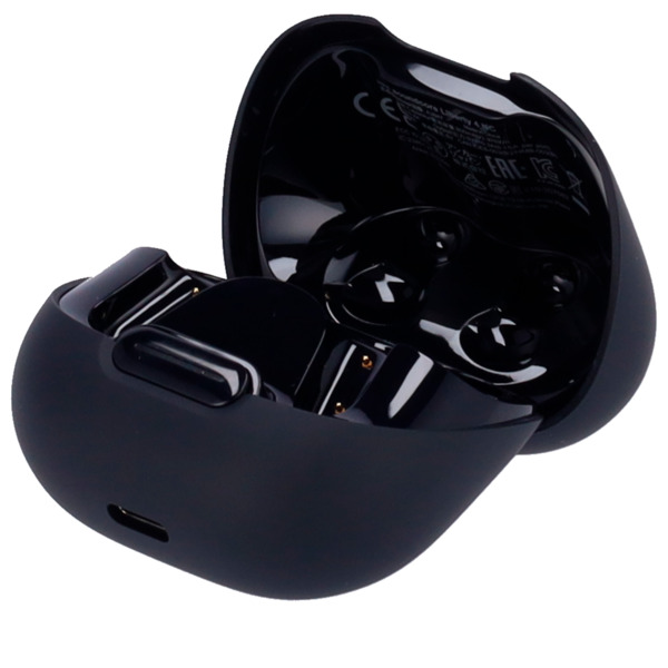 SOUNDCORE SNC-LIBERTY-4NC-B Auriculares Inalámbricos Soundcore by Anker - 50 horas de reproducción - 6 micrófonos - Personalizac (7)