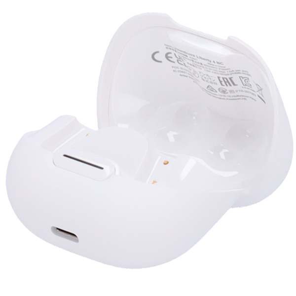 SOUNDCORE SNC-LIBERTY-4NC-W Auriculares Inalámbricos Soundcore by Anker - 50 horas de reproducción - 6 micrófonos - Personalizac (7)