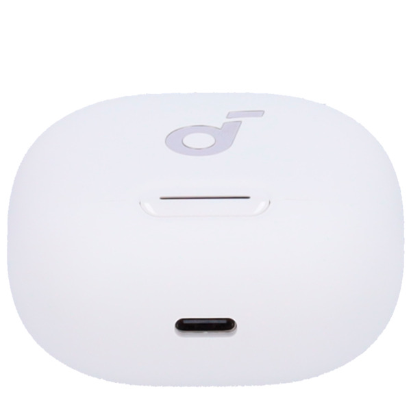 SOUNDCORE SNC-LIBERTY-4NC-W Auriculares Inalámbricos Soundcore by Anker - 50 horas de reproducción - 6 micrófonos - Personalizac (9)