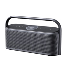 SOUNDCORE SNC-MOTION-X600-B Altavoz portátil Soundcore by Anker - 5 diafragmas y 3 amplificadores  - Sonido de 50W - 12 Horas de