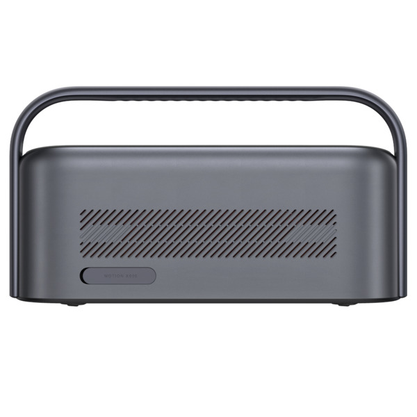 SOUNDCORE SNC-MOTION-X600-B Altavoz portátil Soundcore by Anker - 5 diafragmas y 3 amplificadores  - Sonido de 50W - 12 Horas de (3)