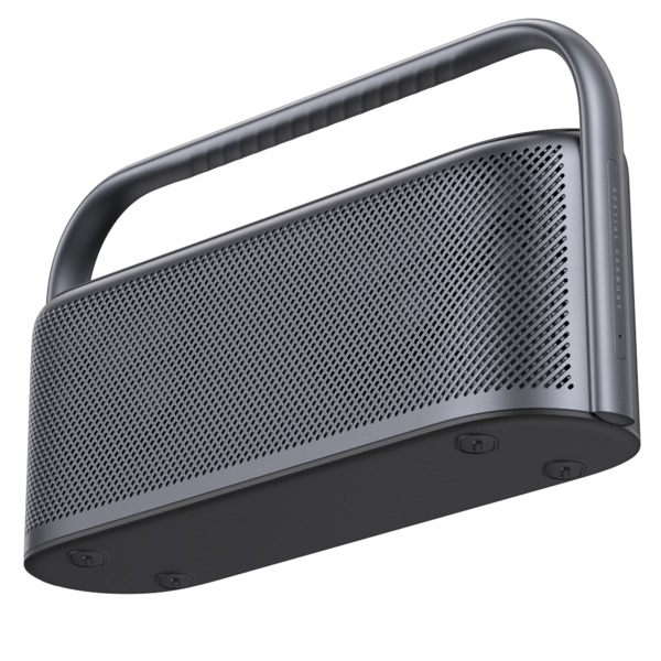 SOUNDCORE SNC-MOTION-X600-B Altavoz portátil Soundcore by Anker - 5 diafragmas y 3 amplificadores  - Sonido de 50W - 12 Horas de (5)