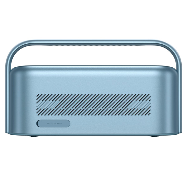 SOUNDCORE SNC-MOTION-X600-BLUE Altavoz portátil Soundcore by Anker - 5 diafragmas y 3 amplificadores  - Sonido de 50W - 12 Horas (1)