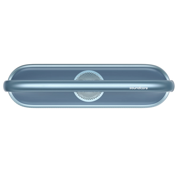 SOUNDCORE SNC-MOTION-X600-BLUE Altavoz portátil Soundcore by Anker - 5 diafragmas y 3 amplificadores  - Sonido de 50W - 12 Horas (5)