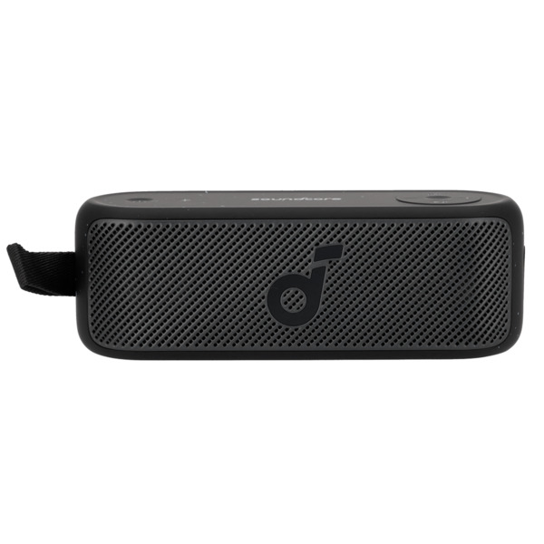 SOUNDCORE SNC-MOTION100-B Altavoz portátil Soundcore by Anker - 2 diafragmas estereo - Sonido de 20W - 12 Horas de Reproducción (3)