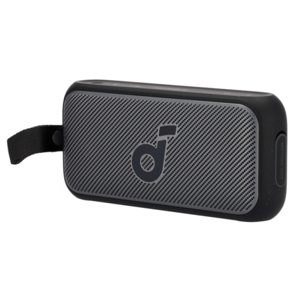 Comprar SOUNDCORE SNC-MOTION300-B Altavoz portátil Soundcore by Anker - 2 diafragmas estereo - Sonido de 30W - 13 Horas de Reproducción -  Frecuencia del sonido 50Hz40 KHz - Impermeable IPX7 | Color negro