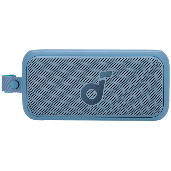 SOUNDCORE SNC-MOTION300-BLUE Altavoz portátil Soundcore by Anker - 2 diafragmas estereo - Sonido de 30W - 13 Horas de Reproducci (1)