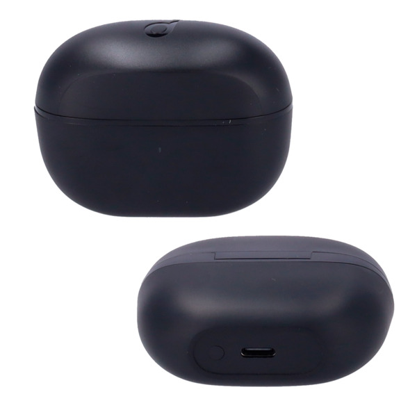 SOUNDCORE SNC-NOTE-3I-B Auriculares Inalámbricos Note 3I Soundcore - 10 horas de reproducción  - Cancelacion de Ruido Hibrida - (9)