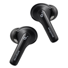 SOUNDCORE SNC-NOTE-3I-B Auriculares Inalámbricos Note 3I Soundcore - 10 horas de reproducción  - Cancelacion de Ruido Hibrida -