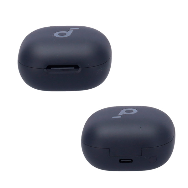 SOUNDCORE SNC-P40I-B Auriculares Inalámbricos P40i Soundcore - 12 horas de reproducción  - Cancelacion de Ruido Adaptativa - 6 m (9)