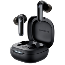 SOUNDCORE SNC-P40I-B Auriculares Inalámbricos P40i Soundcore - 12 horas de reproducción  - Cancelacion de Ruido Adaptativa - 6 m
