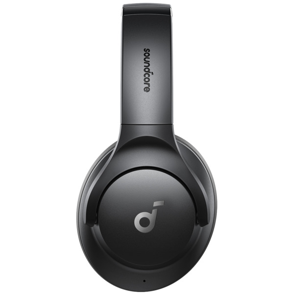 SOUNDCORE SNC-Q20I-B Auriculares Inalámbricos Soundcore by Anker - 60 horas de reproducción - Hasta 90% Reducción Ruido - Carga (5)