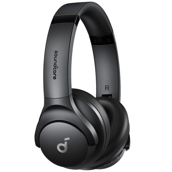 SOUNDCORE SNC-Q20I-B Auriculares Inalámbricos Soundcore by Anker - 60 horas de reproducción - Hasta 90% Reducción Ruido - Carga (7)