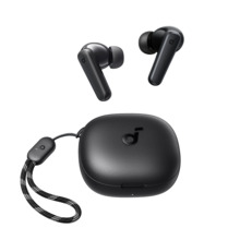 SOUNDCORE SNC-R50I-B Auriculares Inalámbricos Soundcore by Anker - 10 horas de reproducción - 2 micrófonos - Personalización via